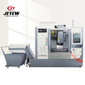 5 Axis VMC 850 CNC Machining Center Price in China1