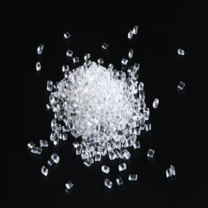 Introduzione ai materiali di supporto: Poliestere: una doppia innovazione in termini di rigidità e rispetto dell'ambiente