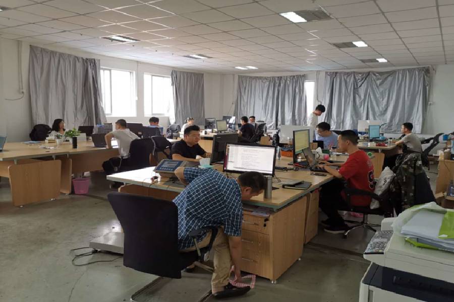 Changzhou Weibo Weighing Equipment CO .,LTD