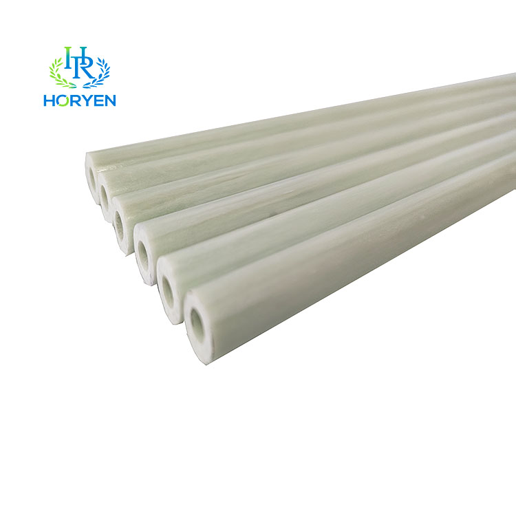 pultrusion fiberglass tube