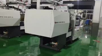 MYTAO machine in customer factory 3