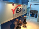 HEBEI YESON INTERNATIONAL TRADING CO., LTD.