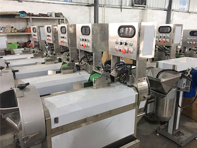 Ming Chun Machinery Co., LTD.