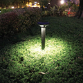 Custom Modern Chinese Style 6V LED Garden Light1