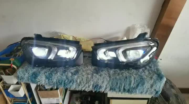 faros gle