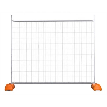 China Top 10 Metal Fence Panels Potential Enterprises