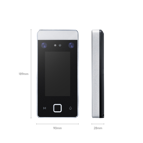 फ़िंगरप्रिंट स्कैनर ब्रांड चुनने का महत्व