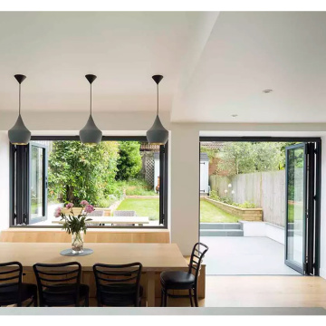 China Top 10 Aluminum Window Potential Enterprises