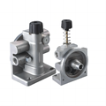 Wholesale Fuel Filter Seating for Volvo Trucks - High Quality OEM1