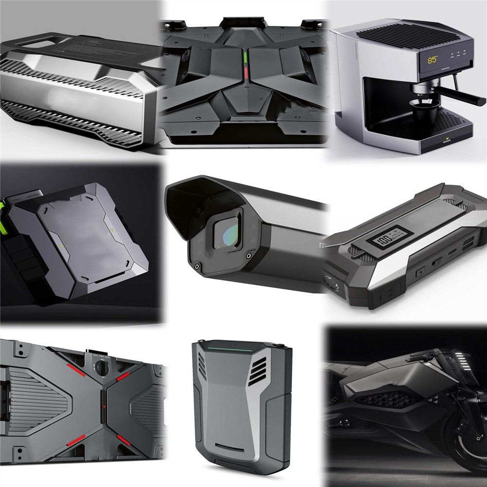 Polimento de molde de plástico