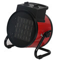 Ceramic Fan Heater: Efficient and Comfortable Heating Solution1