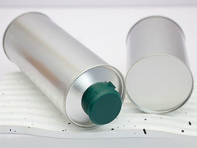 چرا قوطی های فلزی روغن زیتون اینقدر محبوب هستند؟