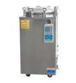 Factory Price 150L Dental Autoclave Sterilizer1