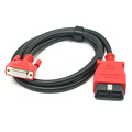 Autel MS908P Main Test Cable for Maxisys Elite - 16 Pin OBD2 Diagnostic Cable1