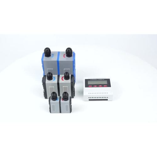 Module Ultrasonic Flowmeter