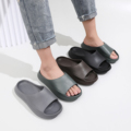 Four Season Eva Slippers Shoes for Women Men - Indoor Outdoor Bathroom Slippers1