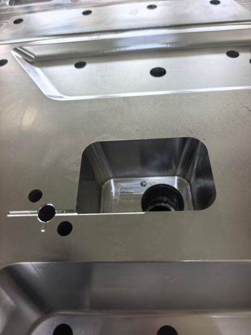 PPAP ist unser Standardverfahren bei der Herstellung von Autostoßstangen.