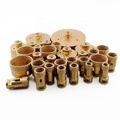 SHDIATOOL 20mm-150mm Vacuum Brazed Diamond Core Bit1