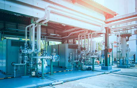 Компрессор