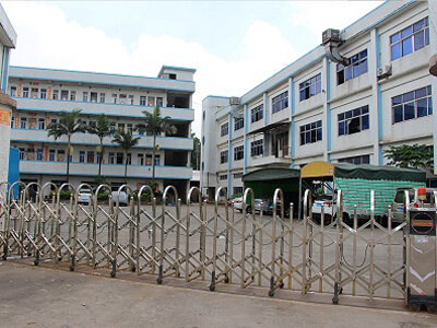 Yeeshing Hardware Industrial Products Co., Ltd.