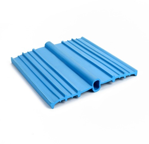 PVC Waterstop: Komponen penting dalam waterproofing sambungan beton modern