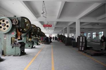 MASTER ELECTRONIC TECHNOLOGY CO.,LTD