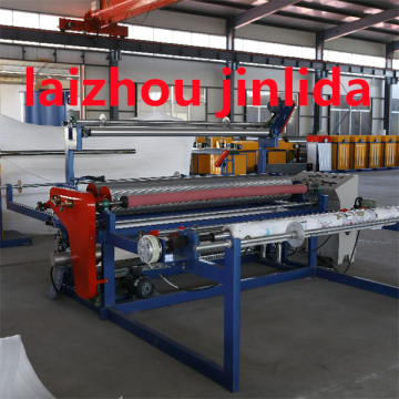 Ten Chinese Xpe Foam Pipe Bonding Machine Suppliers Popular in European and American Countries