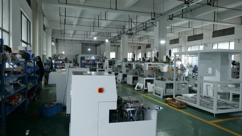 Branchennachrichten: Yangzhou Zhenyue Brush Machinery Co., Ltd. führt innovative All-in-One-Zahnbürstenproduktionslösung ein