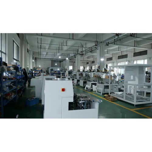 Branchennachrichten: Yangzhou Zhenyue Brush Machinery Co., Ltd. führt innovative All-in-One-Zahnbürstenproduktionslösung ein