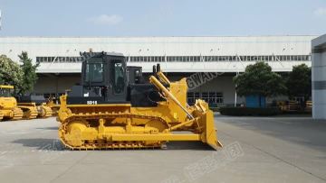 SD16 Bulldozer