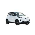 Hot Sale 2024: Chery Small Ant - 4 Seat Electric Mini Car1