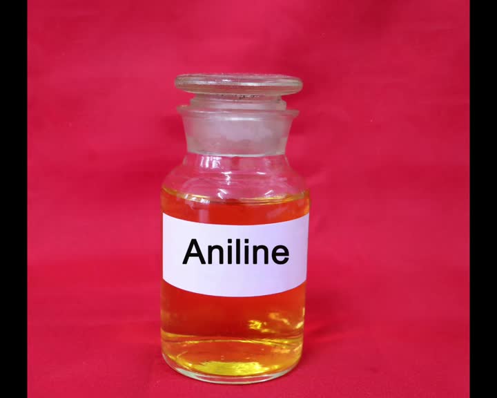 Aminobenzène