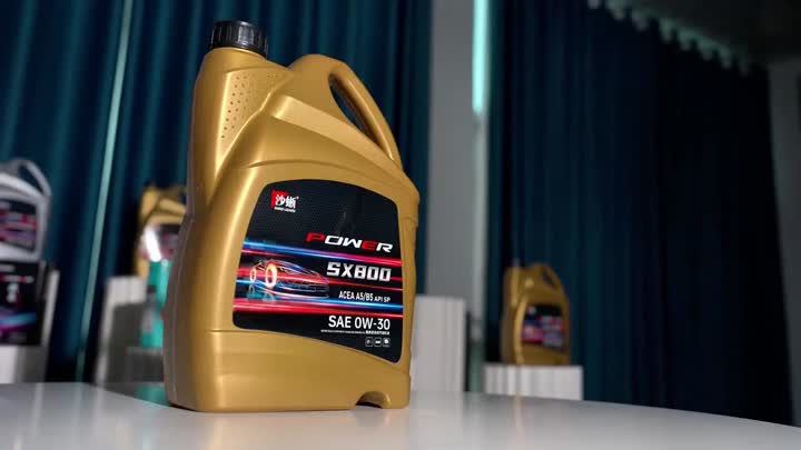 Long Lasting Lubricant Formulas to Reduce Your Maintenance Cost