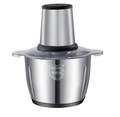 Wholesale Automatic Meat and Vegetable Chopper Slicer Set for Baby Food Making1