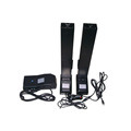 CE Approved Aluminum Electric Lifting Column for Desk - Factory Hot Sale1