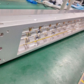 UV LED Curing Lights for Printing Machines: 385nm, 405nm, 365nm & Water Cooled Options1