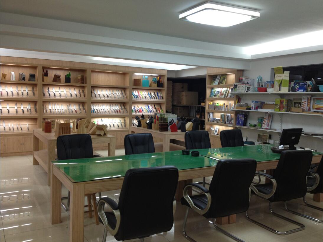 YangJiang Victory Kitchenware Products Co.,LTD.