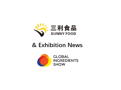 Pertemuan di Global bahan -bahan pertunjukan di Rusia // pemasok bawang putih & bawang merah // makanan cerah // temui kami di stan no: A232 (Pavilion 2, Hall 11)