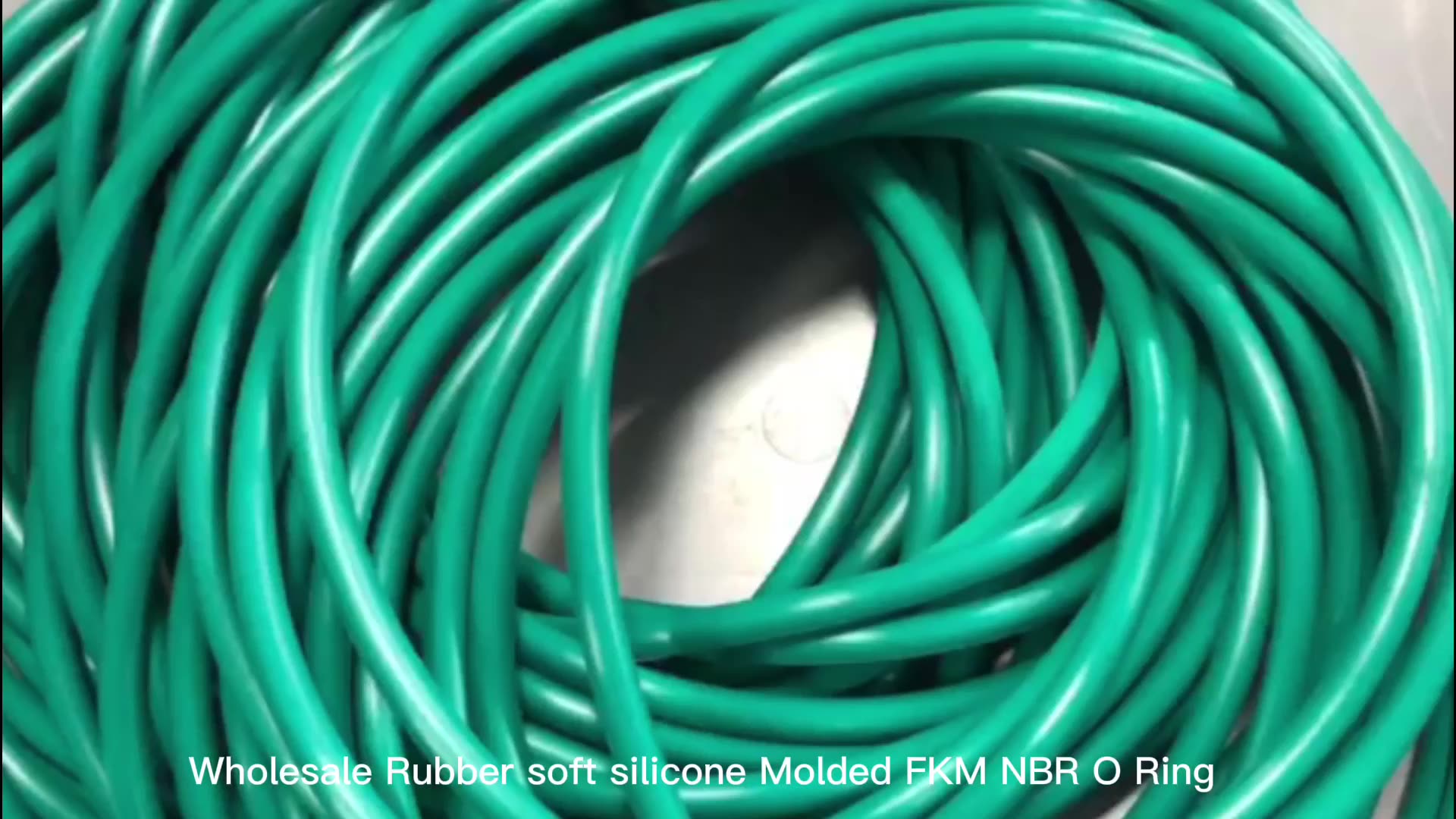 Υψηλής ποιότητας εργοστασιακή στήριξη προσαρμογής σιλικόνης O-δακτυλίους φλάντζα NBR FKM EPDM O Ring Seal Ring1