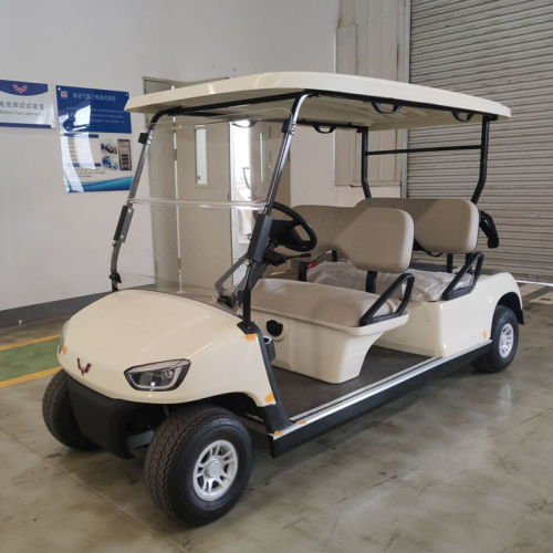 How to judge whether the Golf Cart you buy is a new car?