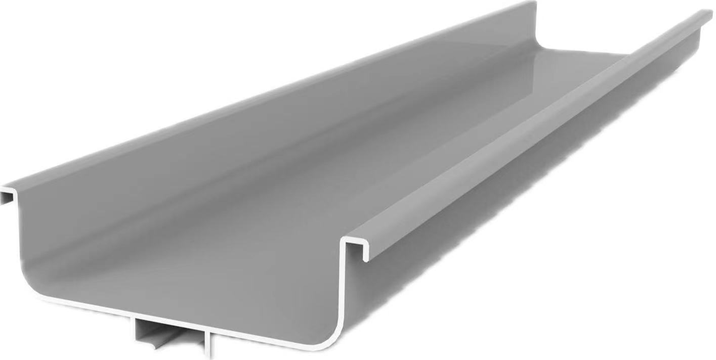 aluminium profilehandle kitchen