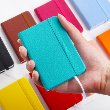 What is the difference between faux leather notebooks and genuine leather notebooks? 