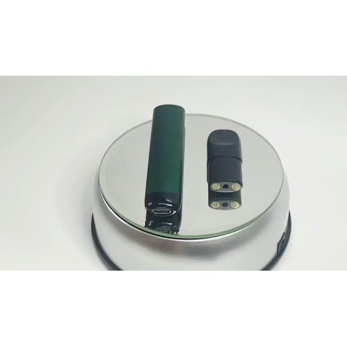 Rechargeable Electronic Atomizer VapesA1