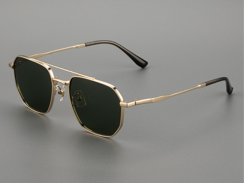 Advantages of Pure Titanium Frames