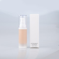 Long-Lasting Waterproof Private Label Liquid Foundation & Concealer BB Cream1