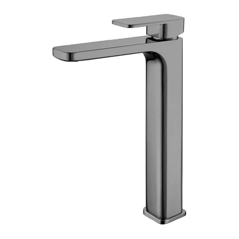 Single Lever Bathroom Faucets