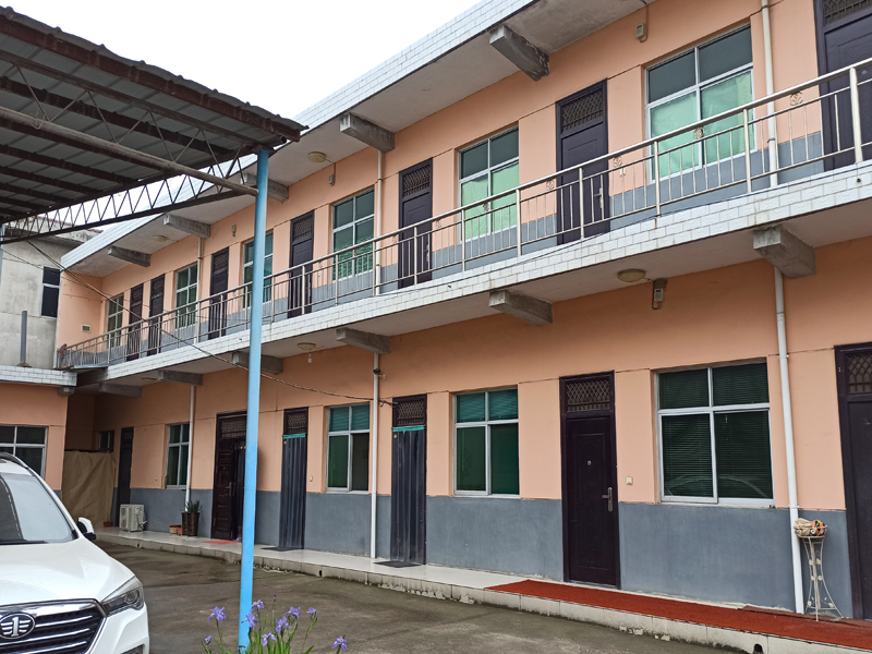 Baoji Jintaoyue New Material Technology Co.,Ltd