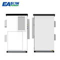 Easun Power High Protect Level Lifepo4 Lithium Battery Energy Storage Cabinet 100kWh 215kw Outdoor Energy Storage System1