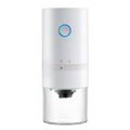 Professional Wireless Portable Bean Grinder: Hands-Free Electric Coffee Mill for Italian Espresso1