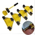 Factory Direct Home Universal Wheel Heavy Goods Furniture Mover Set1